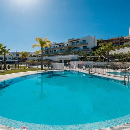 Apartamento Newly Built 2 Bdrm Modern Oasis W Gym & Pool *