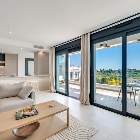 Apartamento Newly Built 2 Bdrm Modern Oasis W Gym & Pool