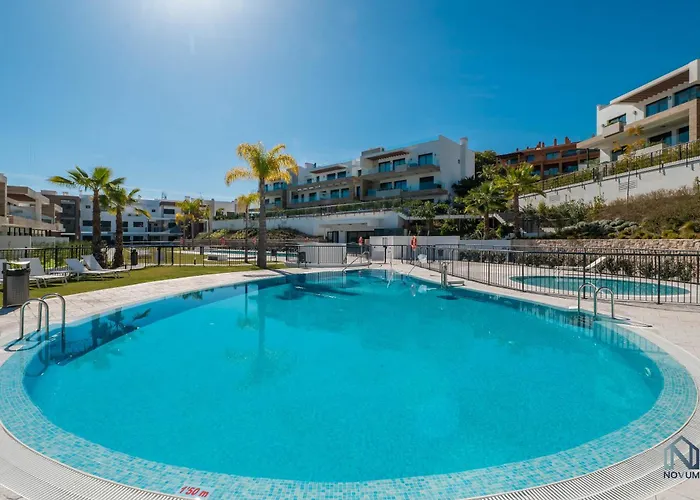 Appartement Newly Built 2 Bdrm Modern Oasis W Gym & Pool *