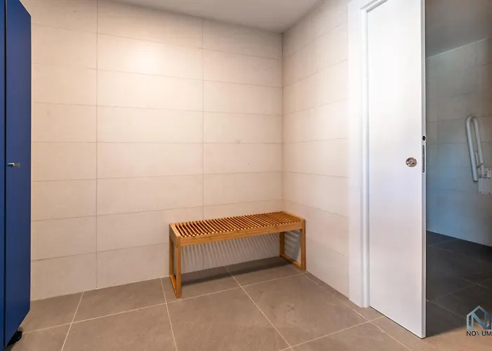 Newly Built 2 Bdrm Modern Oasis W Gym & Pool *