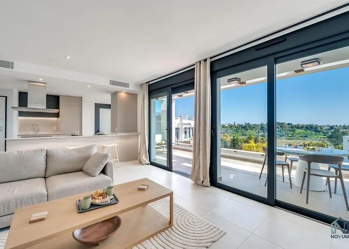 Apartamento Newly Built 2 Bdrm Modern Oasis W Gym & Pool